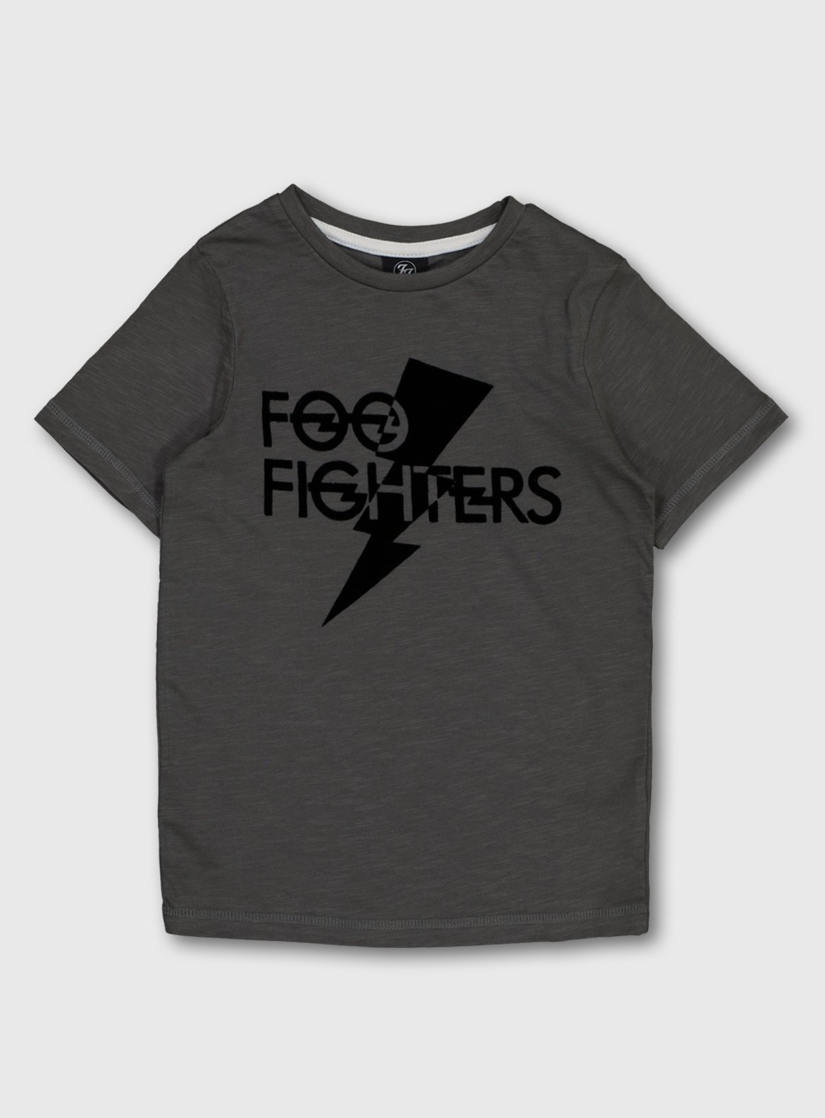 baby foo fighters t shirt